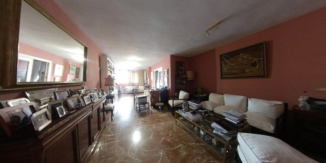 Apartment in Distrito Sur, Seville, Spain 1 - 12825430