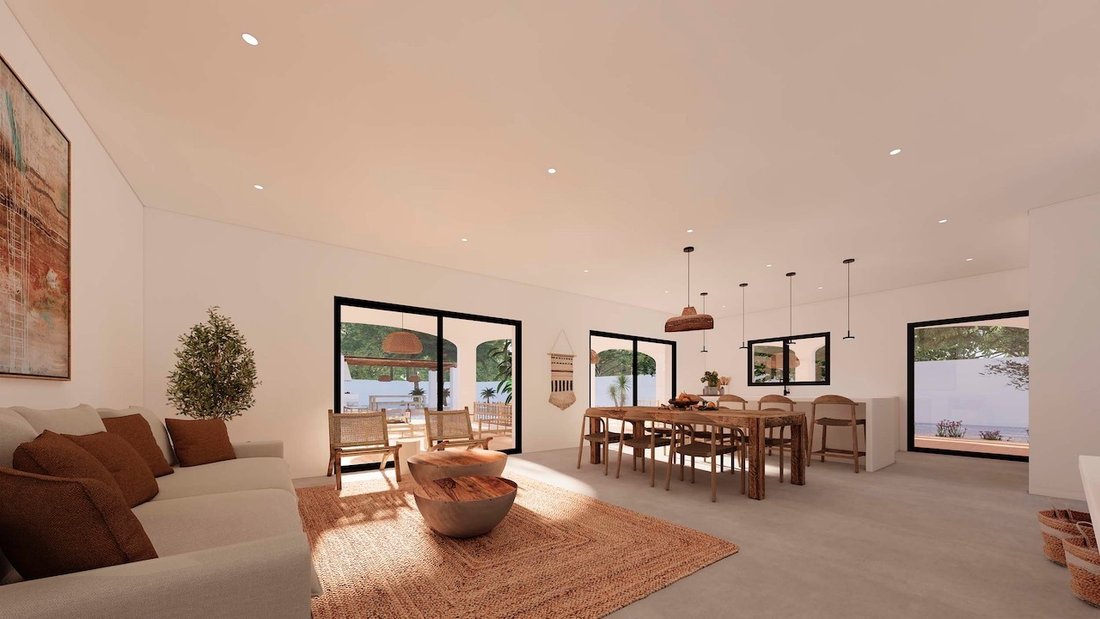 Villa in la Sabatera, Teulada, Valencian Community 4 - 13505413