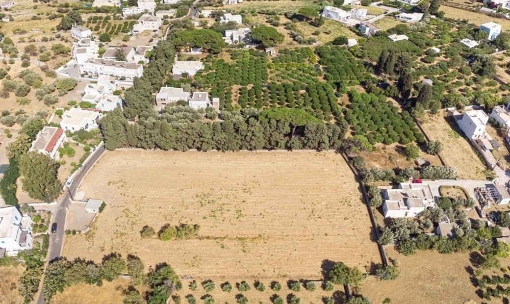 For Sale Land Plot Leros 215741 In Alinda, Greece For Sale (13508812)
