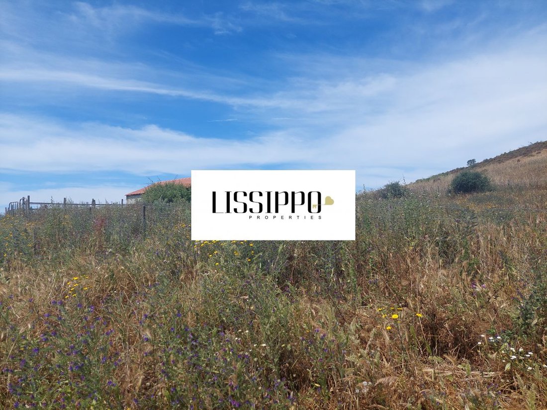 Fantastic Estate W/ 126.028 Hectares, Fully In Odemira, Beja District