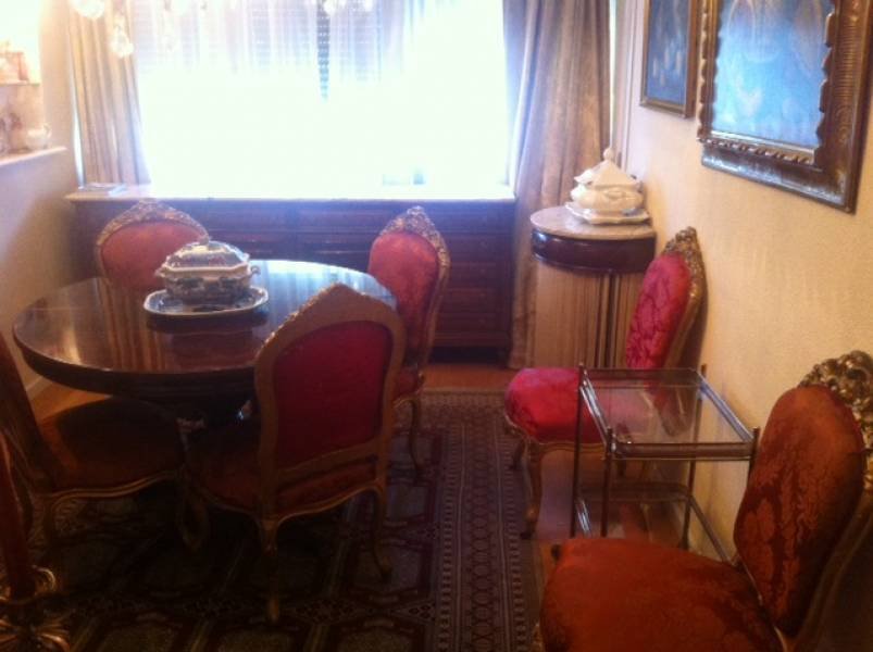 Apartment in Distrito Bellavista-La Palmera, Seville, Spain 3 - 12825283