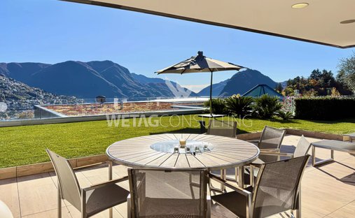 Apartment in Porza, Ticino, Switzerland 1