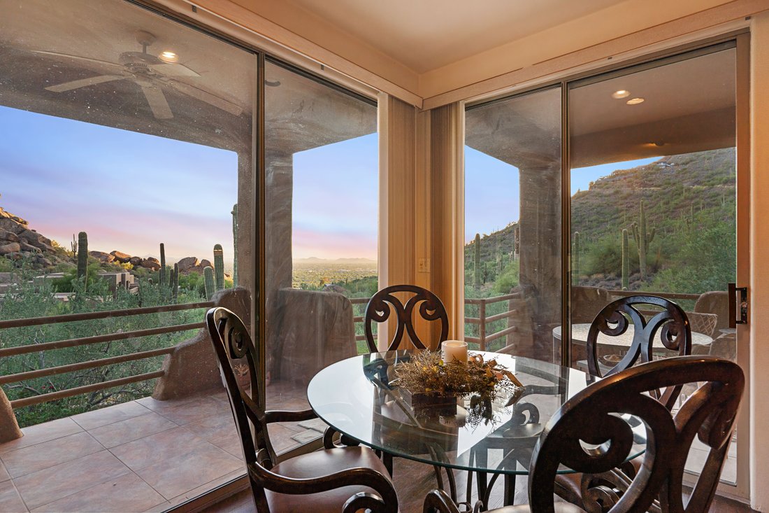 Carefree Grandview Estates In Carefree, Arizona, United States For Sale