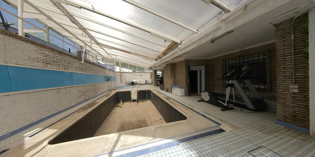 Chalet in Montequinto, Dos Hermanas, Spain 5 - 12825506