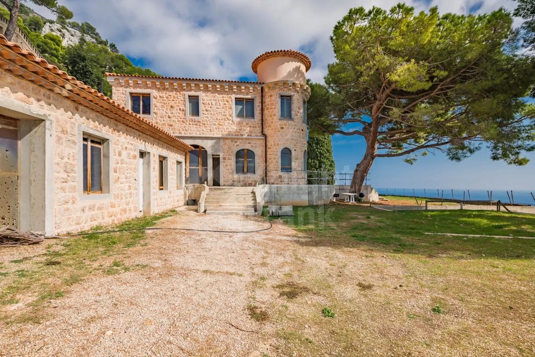 House in Villefranche-sur-Mer, Provence-Alpes-Côte d'Azur, France 3 - 13506592
