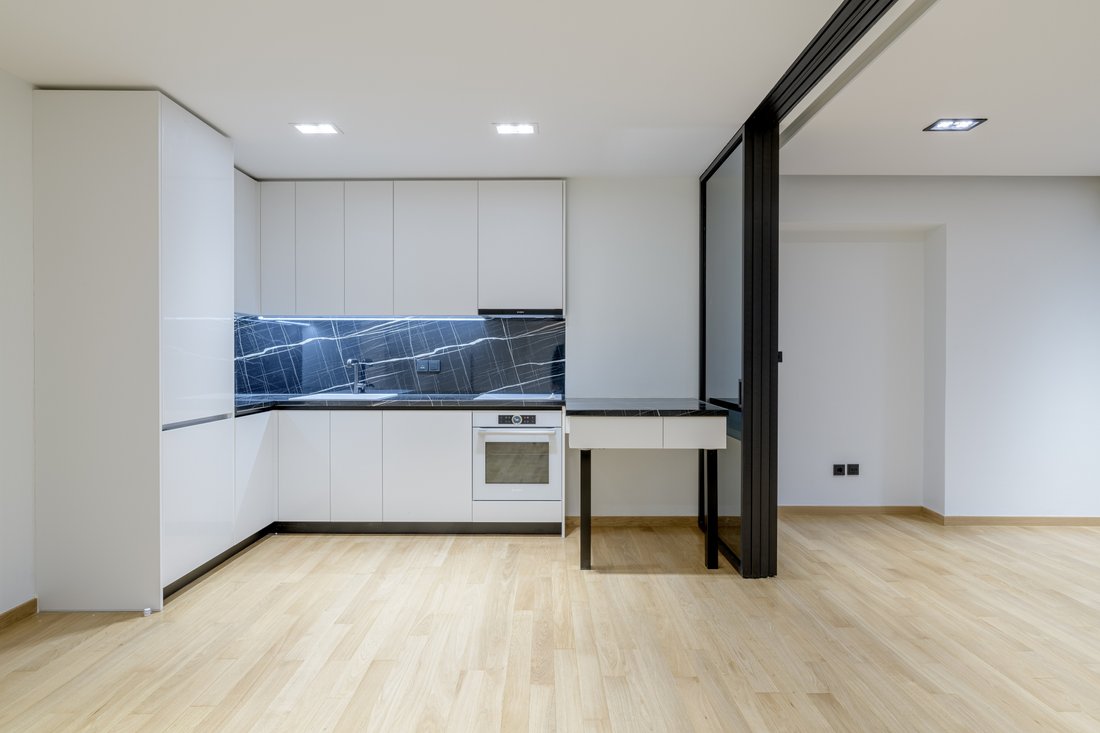 Wohnung in Sunoikia Kolonakiou, 1st District of Athens, Athens 3 - 13508894