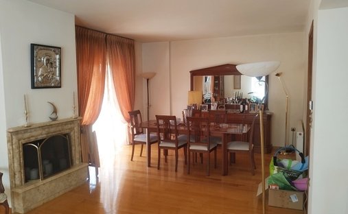 Apartment in Vrilissia, Attica, Greece 1