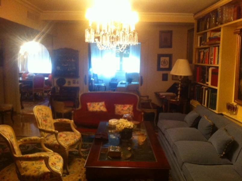 Apartment in Distrito Bellavista-La Palmera, Seville, Spain 2 - 12825283