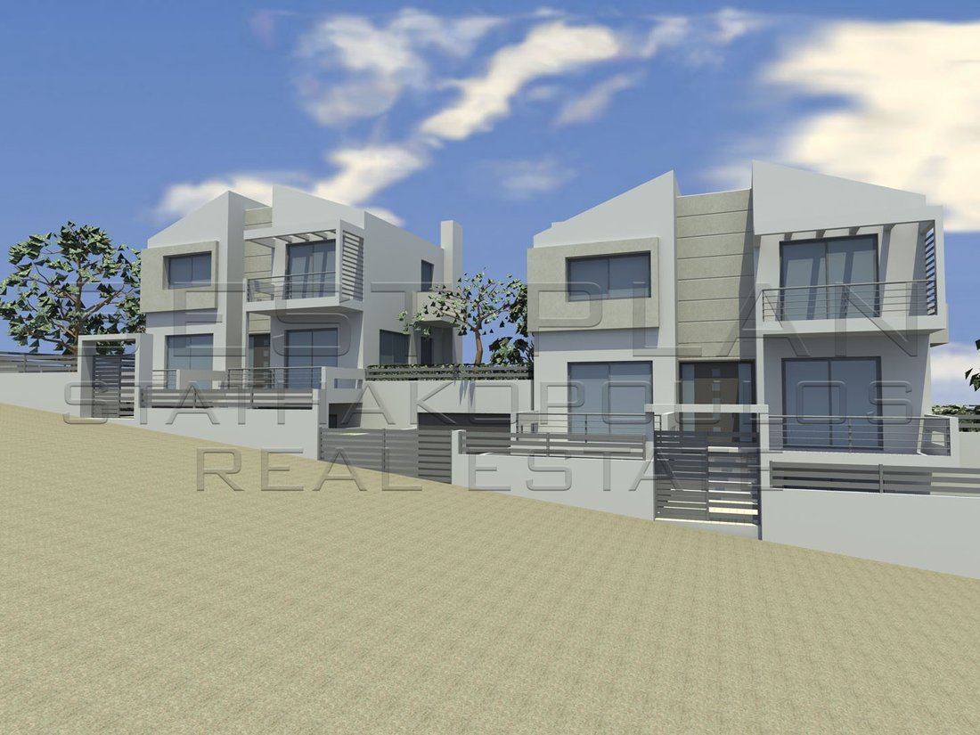Apartment in Glyfada, Attica, Greece 4 - 13508598