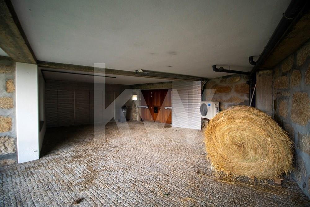 Moradia T3 Nova Em Nogueira Da En Silva Escura, Distrito De Oporto