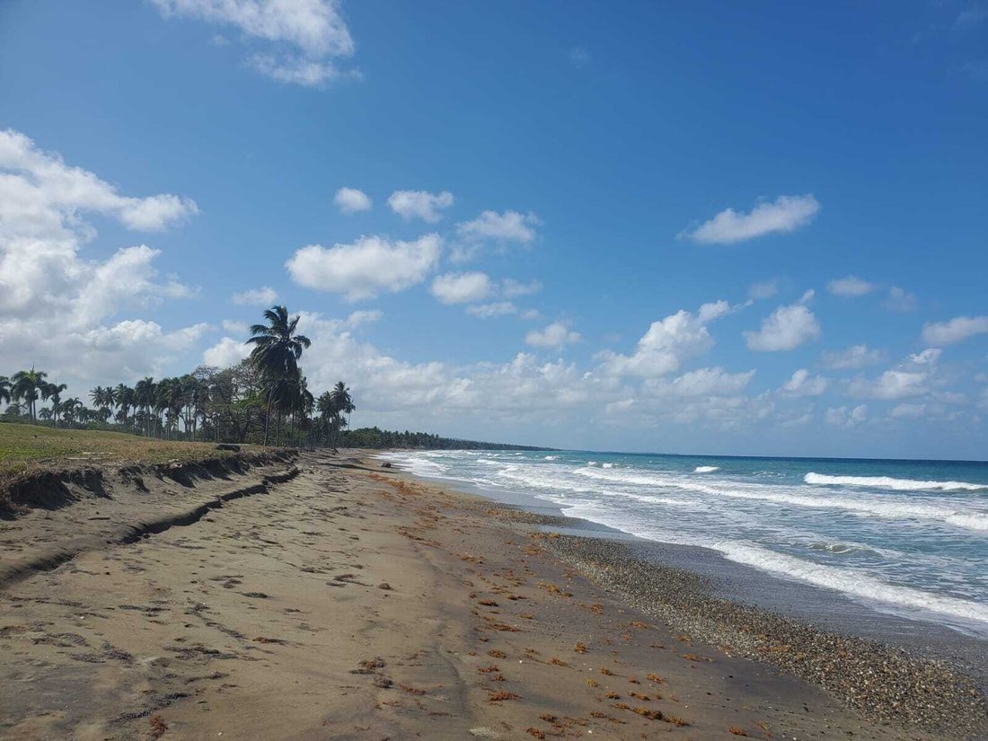 Vacant Land In Cabarete, Puerto Plata Province, Dominican Republic For