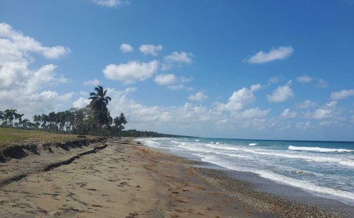 Terrain à Cabarete, Puerto Plata, République dominicaine 1