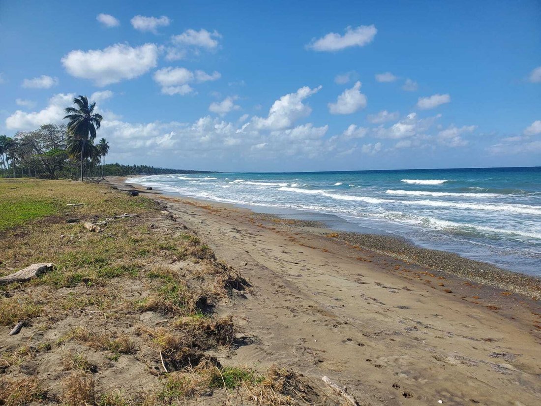 Vacant Land In Cabarete, Puerto Plata Province, Dominican Republic For