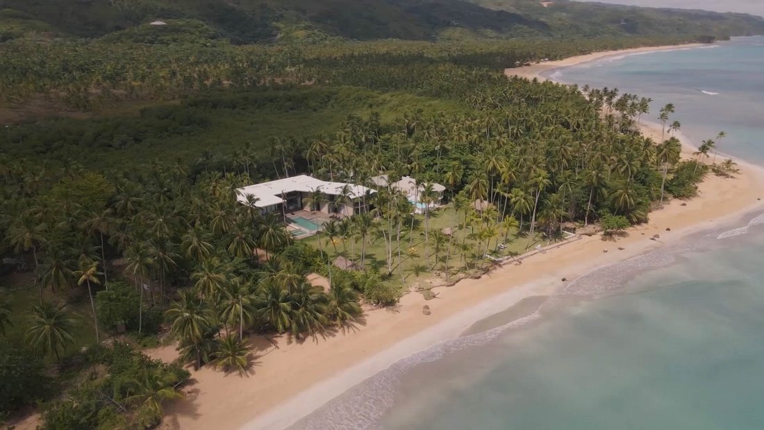 Maison à Las Terrenas, Santa Bárbara de Samaná, République dominicaine 2 - 13508779