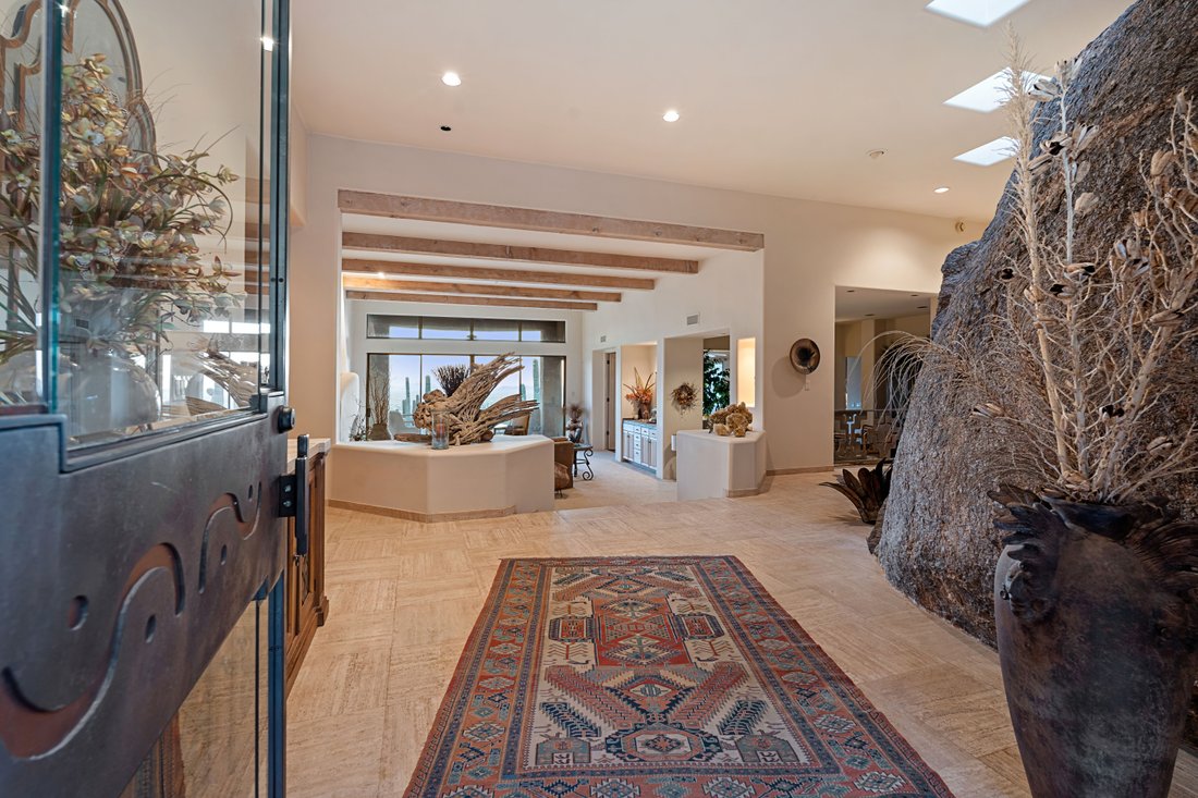 Carefree Grandview Estates In Carefree, Arizona, United States For Sale