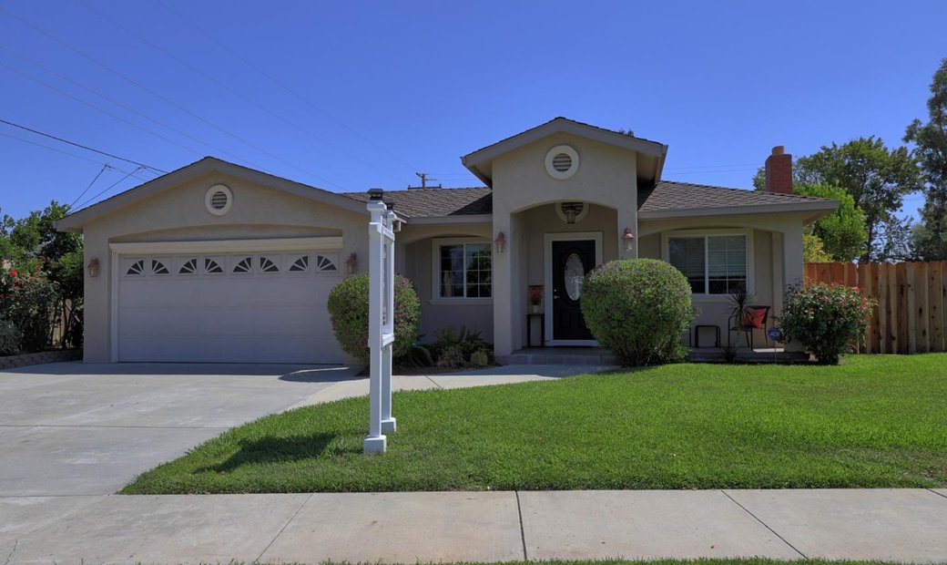 8440 Carmel, Gilroy, Ca, 95020 In Gilroy, California, United States For