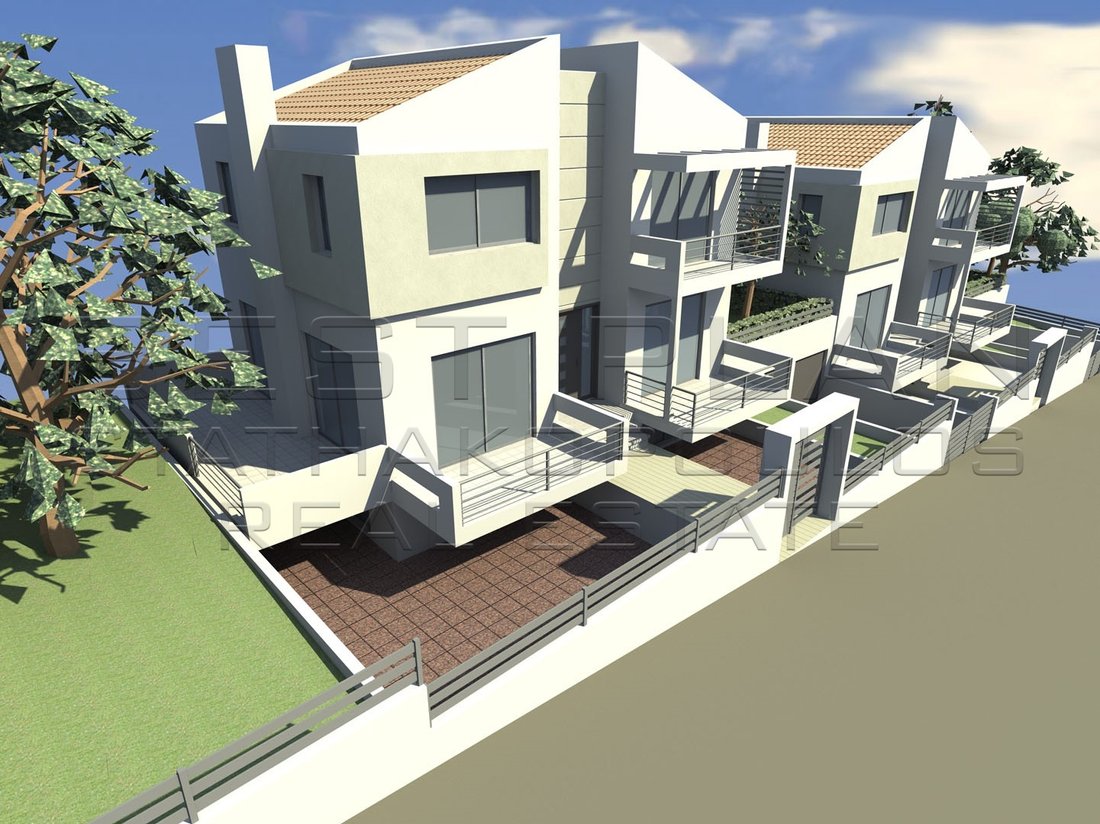 Apartment in Glyfada, Attica, Greece 2 - 13508598