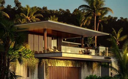 Casa a Las Terrenas, Provincia di Samaná, Repubblica Dominicana 1