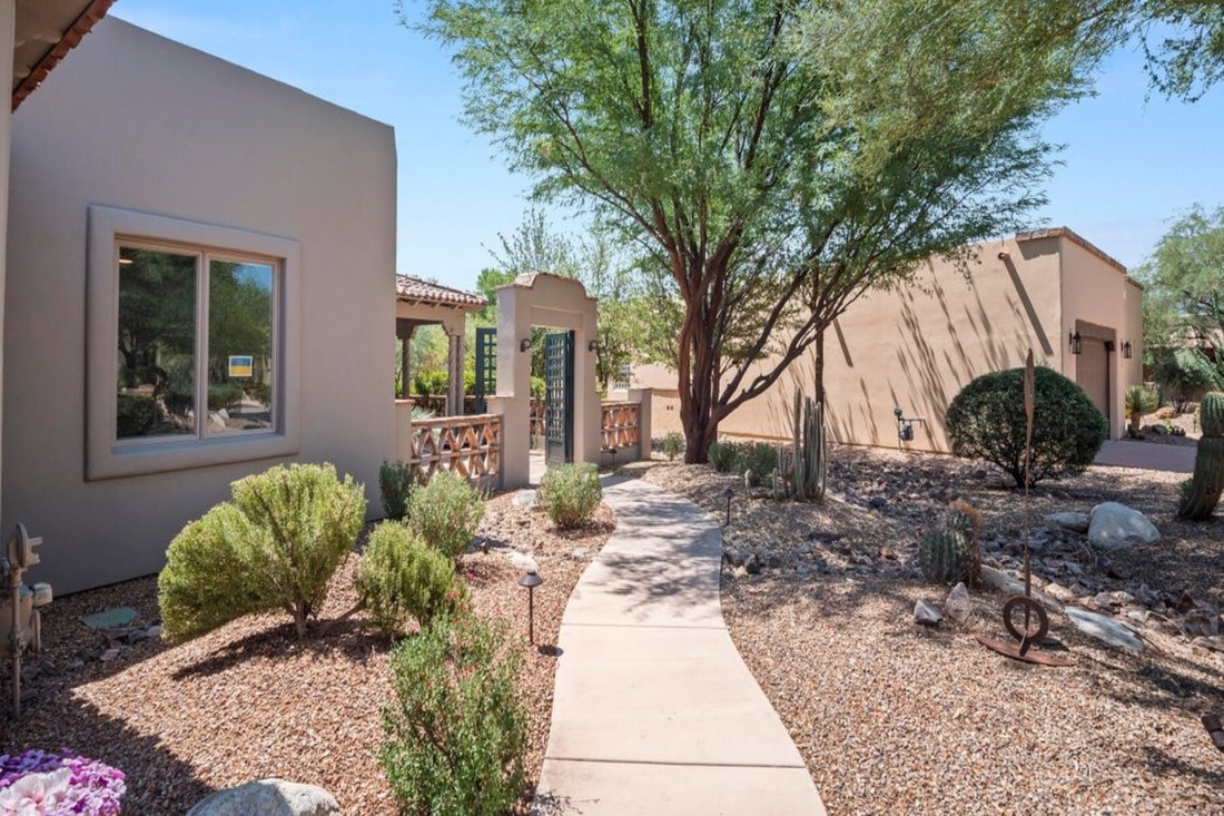 Barrio De Tubac In Tubac, Arizona, United States For Sale (13505175)