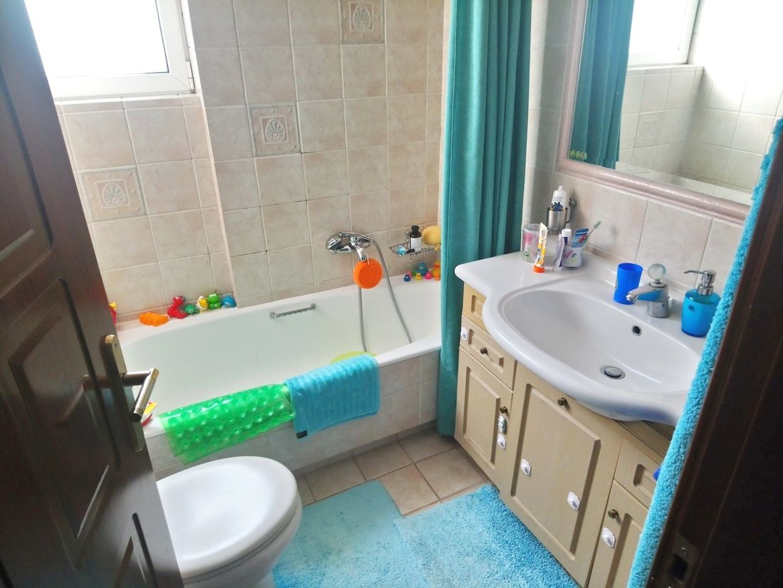 House in Dionysos, Attica, Greece 3 - 13508571