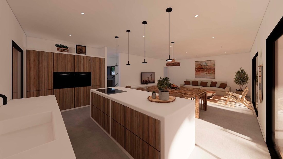 Villa in la Sabatera, Teulada, Valencian Community 5 - 13505413