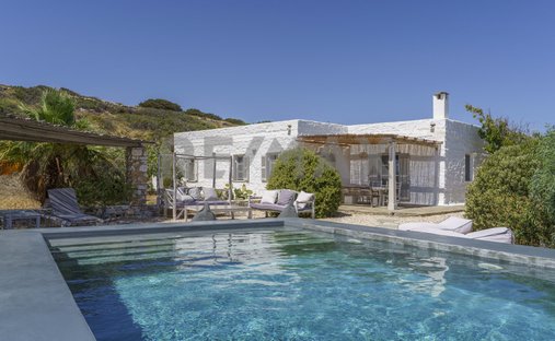 Villa in Paros, Aegean, Greece 1