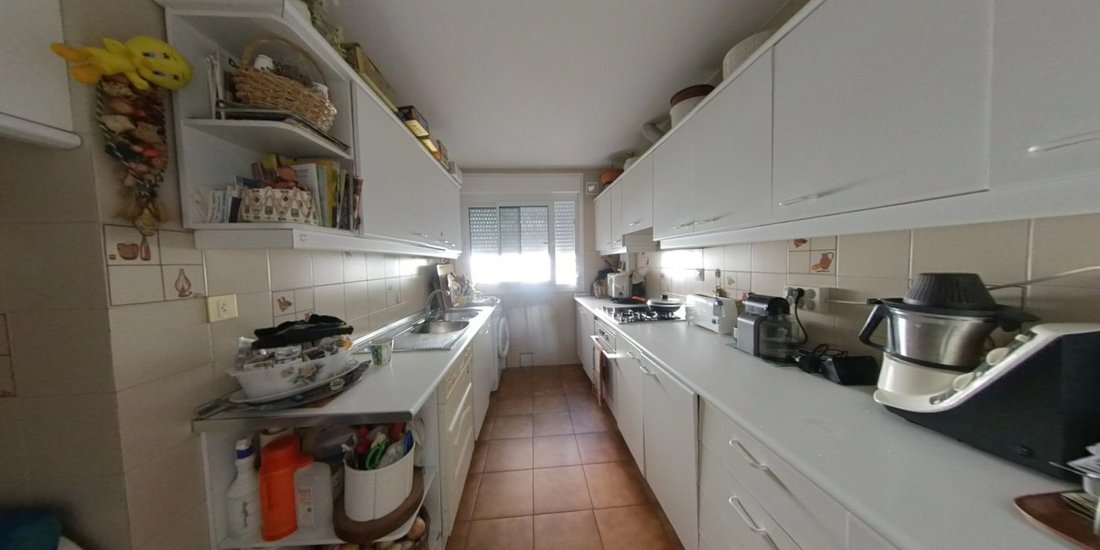 Apartment in Distrito Sur, Seville, Spain 4 - 12825430
