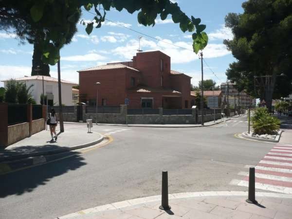 Villa in Calafell, Catalonia, Spain 5 - 13505995