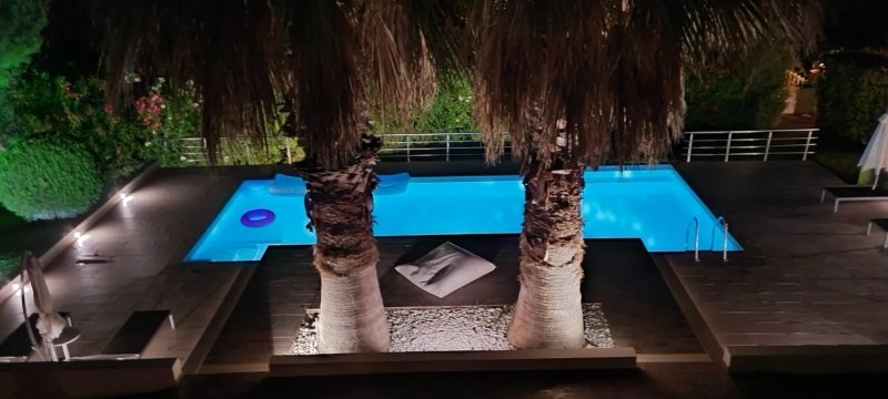Villa a Pallene, Decentralized Administration of Macedonia and Thrace, Grecia 3 - 13505481
