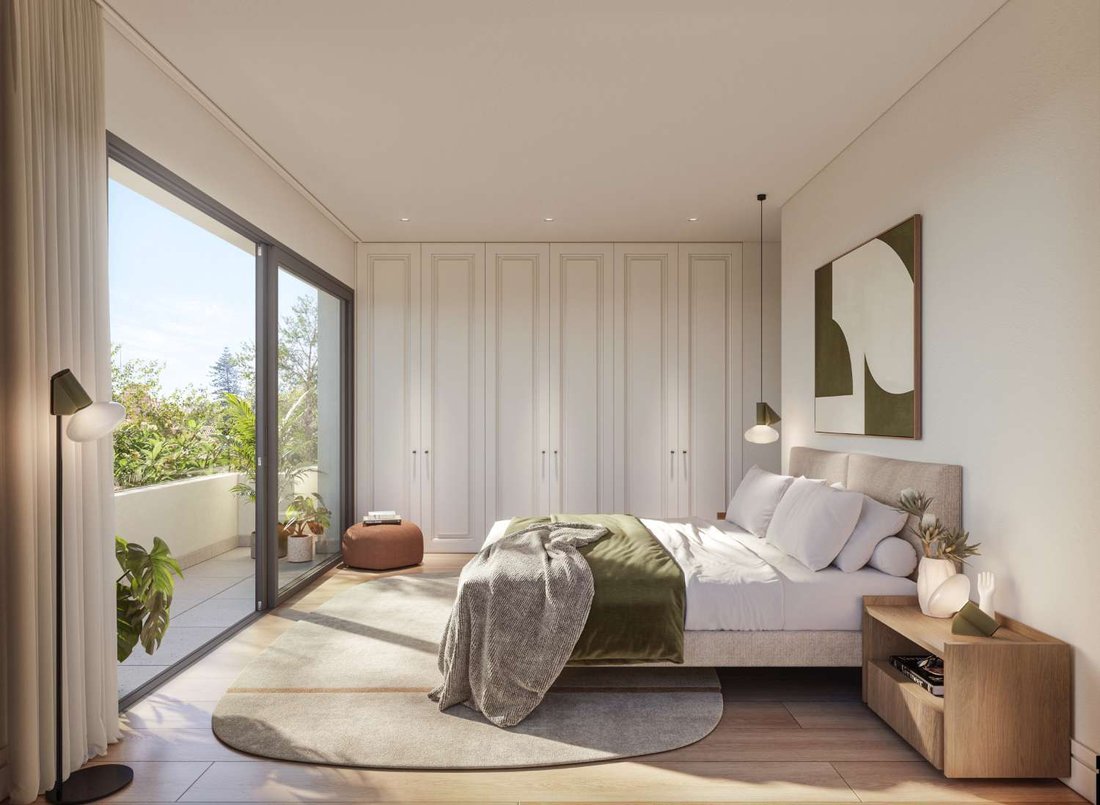 Villa in Este, Malaga, Spain 3 - 13506941