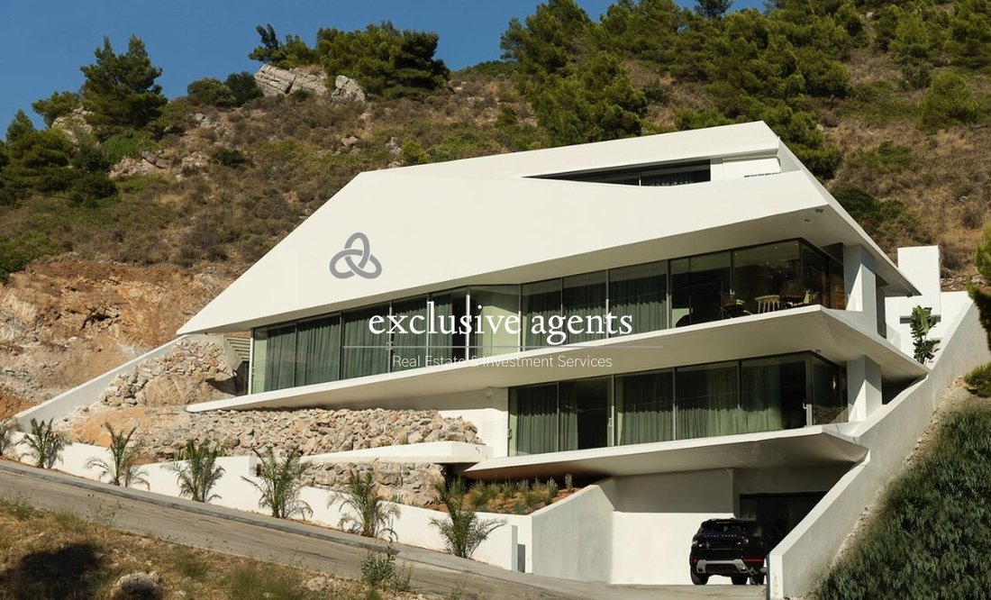 House in Voula, Attica, Greece 4 - 13508579