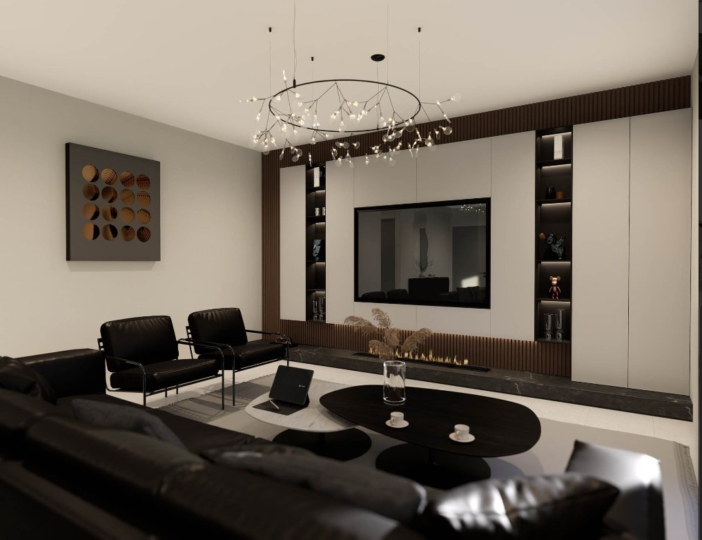 Appartamento a Nea Smyrni, Attica, Grecia 2 - 13508837