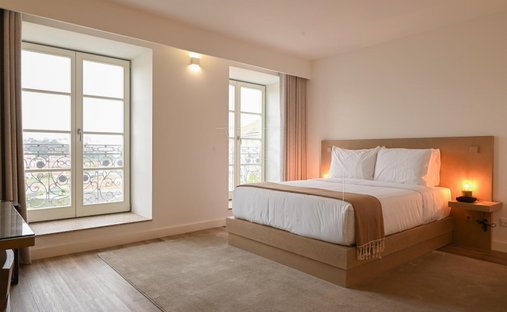 Apartment in Santa Marinha e Sao Pedro da Afurada, Porto District, Portugal 1