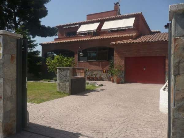 Villa in Calafell, Catalonia, Spain 1 - 13505995