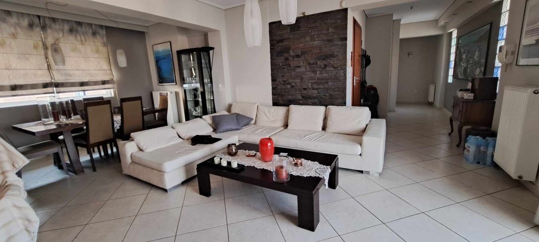 Apartment in Glyfada, Attica, Greece 5 - 13508828