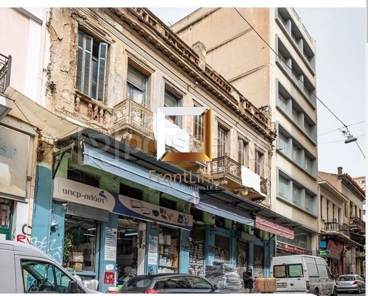 House in 1st District of Athens, Athens, Greece 2 - 13508568