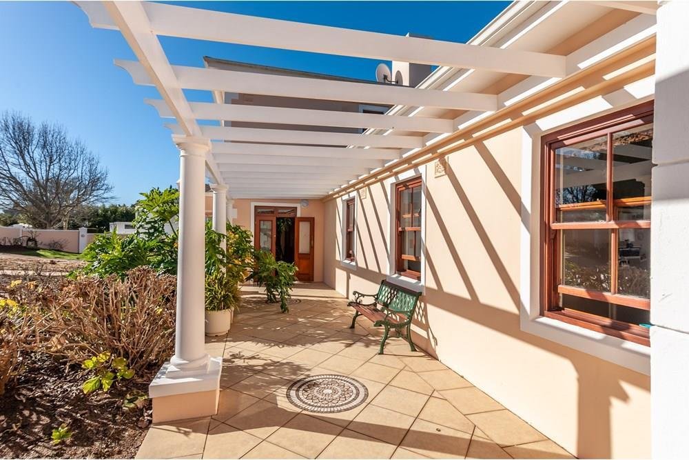 Silverhurst Estate In Cape Town, Western Cape, South Africa For Sale