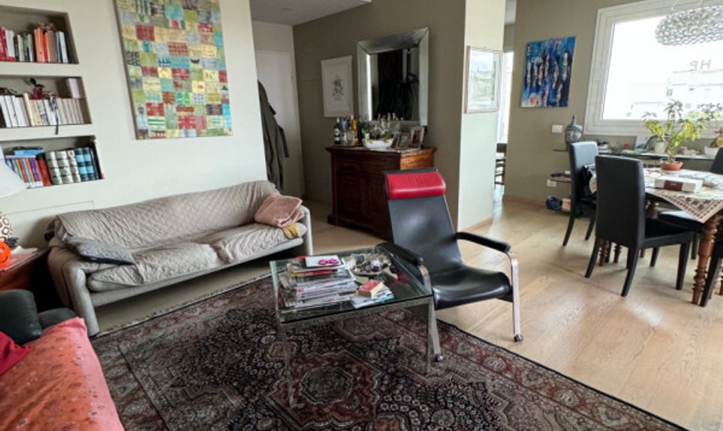 Image showcasing Ancona Penthouse In Senigallia, Marche, Italy For Sale (13508479)