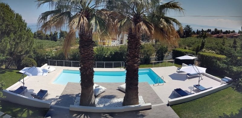 Villa a Pallene, Decentralized Administration of Macedonia and Thrace, Grecia 5 - 13505481