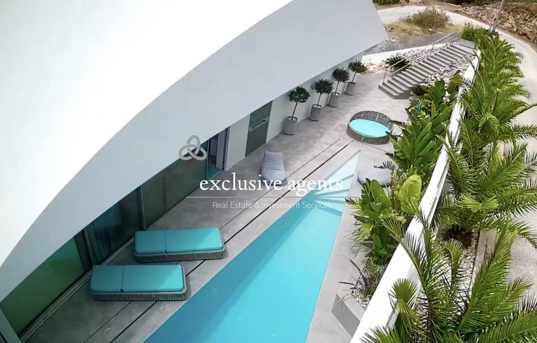 House in Voula, Attica, Greece 1 - 13508579