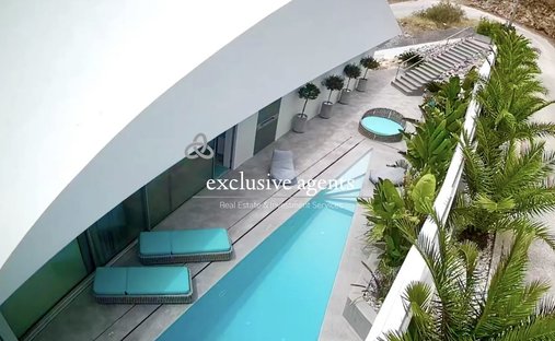 House in Voula, Attica, Greece 1