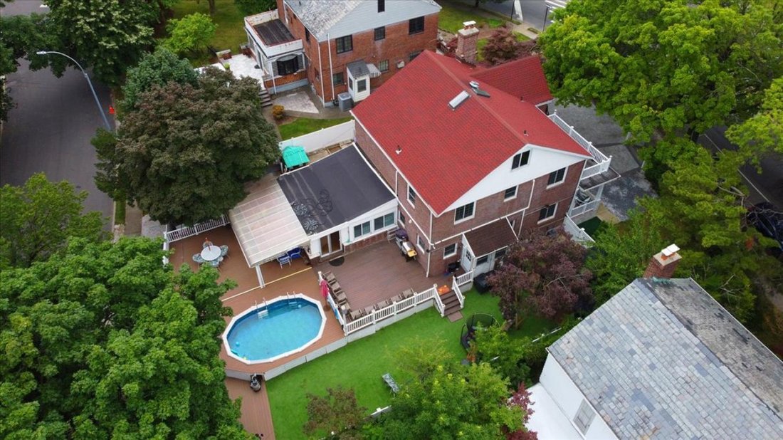 House in Jamaica Estates, New York, United States 3 - 13506680