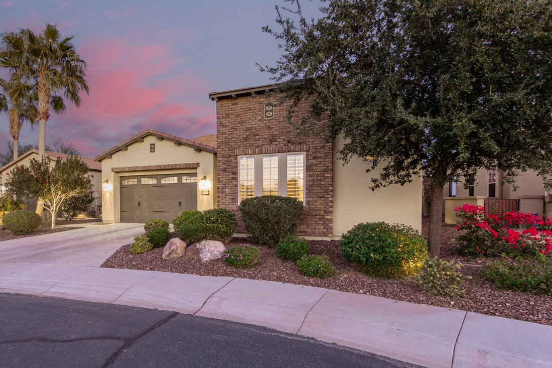 Trilogy At Vistancia In Peoria, Arizona, United States For Sale (13505046)