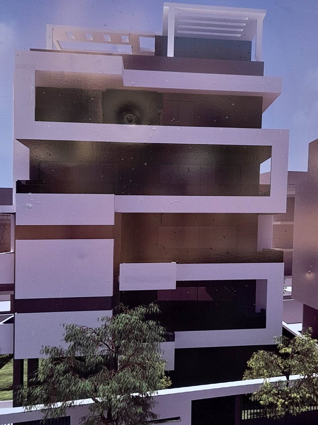 Apartment in Glyfada, Attica, Greece 3 - 13508700
