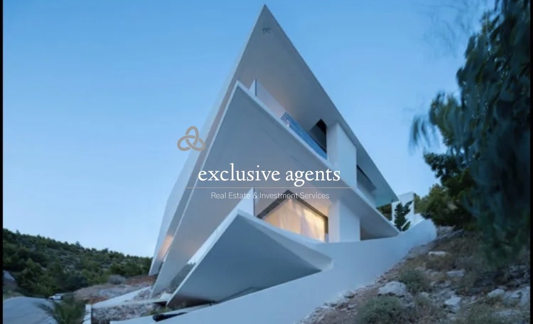 House in Voula, Attica, Greece 2 - 13508579