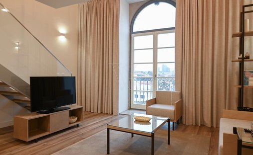 Appartamento a Santa Marinha e Sao Pedro da Afurada, Oporto, Portogallo 1