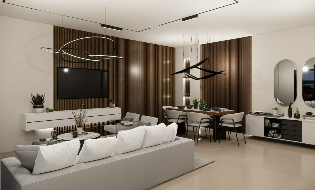 Apartment in Nea Smyrni, Attica, Greece 4 - 13508715