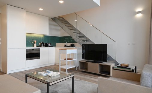 Appartamento a Santa Marinha e Sao Pedro da Afurada, Oporto, Portogallo 1