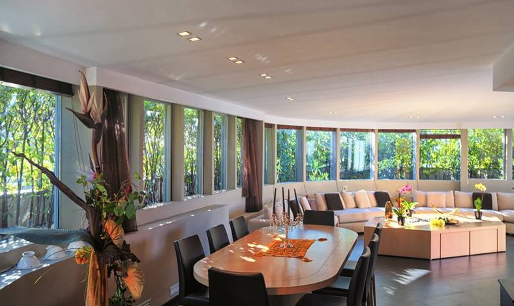 Penthouse For Sale In Milan, Bocconi In Cantalupa, Lombardy, Italy For