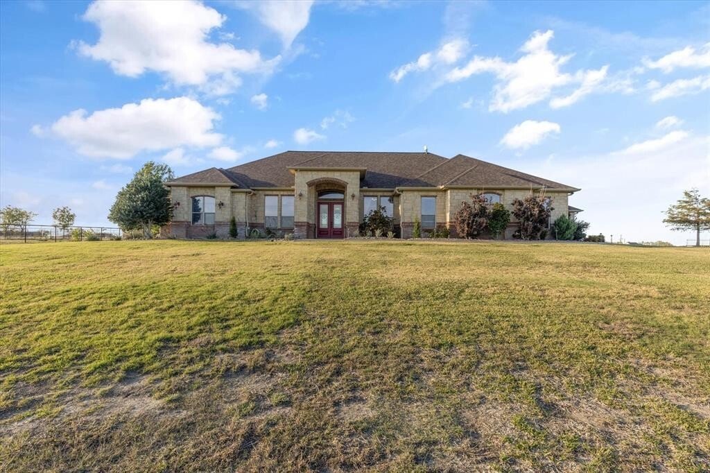 Single Family Detached Weatherford In Weatherford, Texas, United States